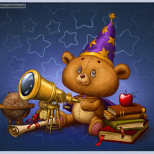 Схема вышивки «mi6a»