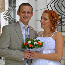 Схема вышивки «весілля 2»