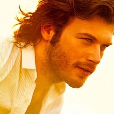 Схема вышивки «Бехлюль»