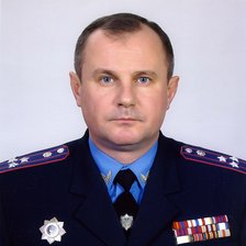 Схема вышивки «портрет 2»