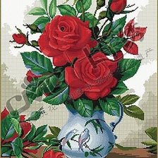 Схема вышивки «№297637»