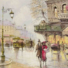 Схема вышивки «№297713»