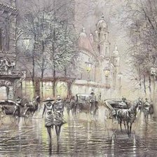 Схема вышивки «№297716»