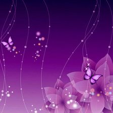 Схема вышивки «УЗОР»