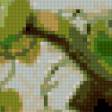 Предпросмотр схемы вышивки «птицы» (№297928)