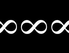 Бесконечность