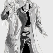 Схема вышивки «№298021»