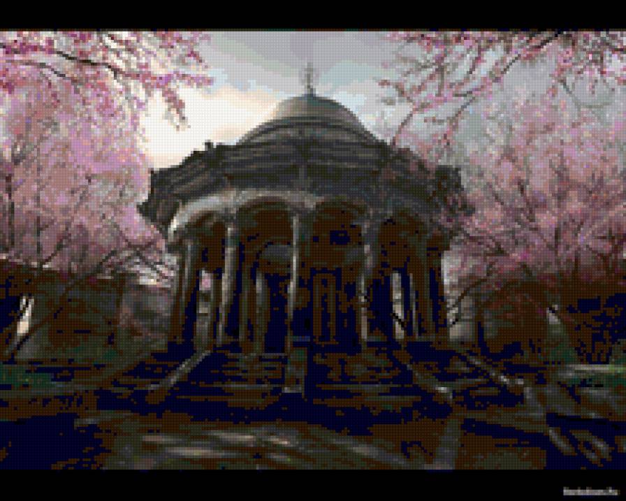 №298066 - архитектура - предпросмотр