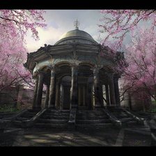 Схема вышивки «№298066»