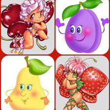 сюжет для кухни