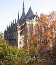 Схема вышивки «Замки мира»