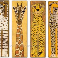 Схема вышивки «№298235»