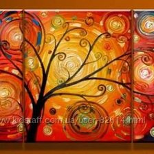 Схема вышивки «№298242»