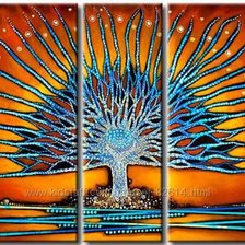 Схема вышивки «№298246»