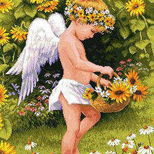 Схема вышивки «№298291»