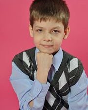 Схема вышивки «эдуард»