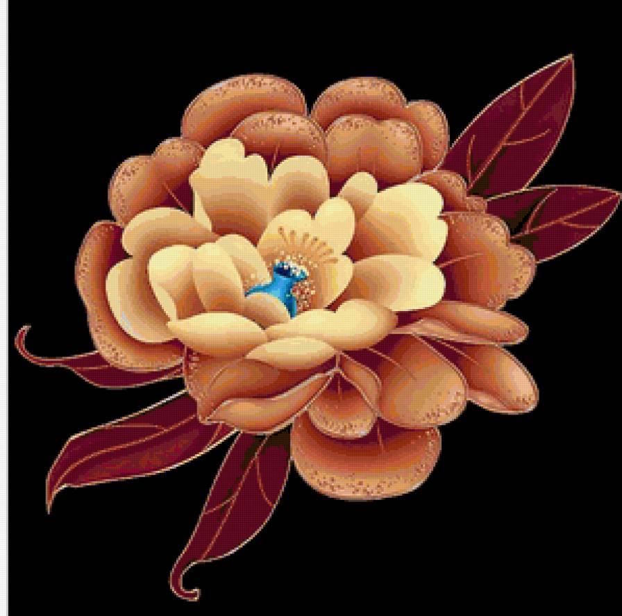 сюжет для подушки - предпросмотр