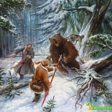 Схема вышивки «j[jnf»