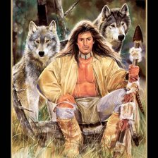 Схема вышивки «№298678»