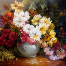 Схема вышивки «№298682»