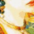 Предпросмотр схемы вышивки «японка» (№298717)