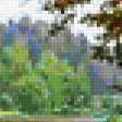 Предпросмотр схемы вышивки «№298726»