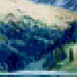 Предпросмотр схемы вышивки «№298741»