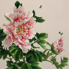 Схема вышивки «004»