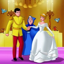 Схема вышивки «№298756»