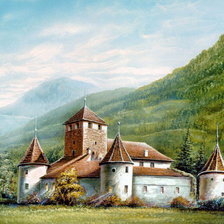 Схема вышивки «№298758»