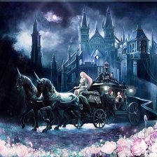 Схема вышивки «№298759»