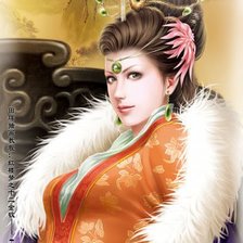 Схема вышивки «0065»