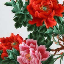 Схема вышивки «009»