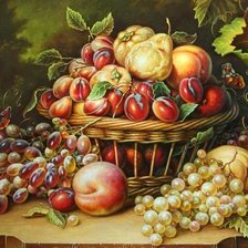 Схема вышивки «№298805»