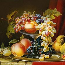 Схема вышивки «№298809»