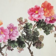 Схема вышивки «010»