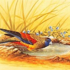 Схема вышивки «№298881»