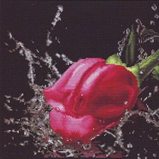 Схема вышивки «№298908»