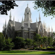 Схема вышивки «дом молитв»