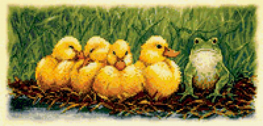 Мы все братья. - детство. дети. - предпросмотр