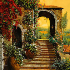 Схема вышивки «№298996»