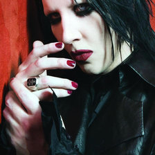 Схема вышивки «ММ»