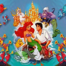 Схема вышивки «№299058»