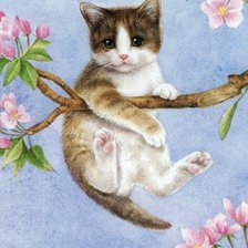 Схема вышивки «№299208»