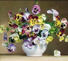 Схема вышивки «№299219»