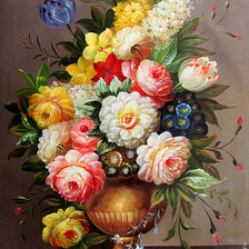 Схема вышивки «№299289»