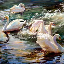 Схема вышивки «№299339»