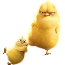 Схема вышивки «серия"детское"»