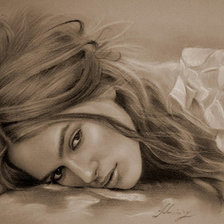 Схема вышивки «№299446»