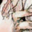 Предпросмотр схемы вышивки «пруссия австрия» (№299556)